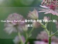 Clean Energy Fuels Corp.盘中异动 大幅下跌5.07%报2.72美元