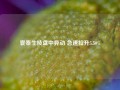 寰泰生技盘中异动 急速拉升5.50%